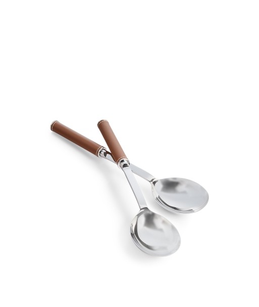 Ralph Lauren Home Wyatt Salad Server Set Livraison rapide