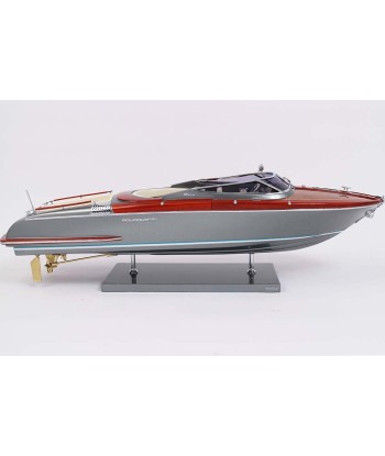 Riva Aquariva Super 56cm Model Kit - Gray Shark Les magasins à Paris et en Île-de-France