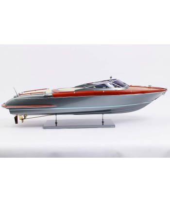 Riva Aquariva Super 84cm Model Kit - Gray Shark de votre