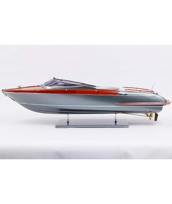 Riva Aquariva Super 84cm Model Kit - Gray Shark de votre