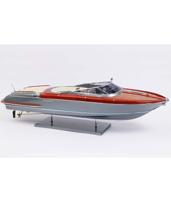 Riva Aquariva Super 84cm Model Kit - Gray Shark de votre