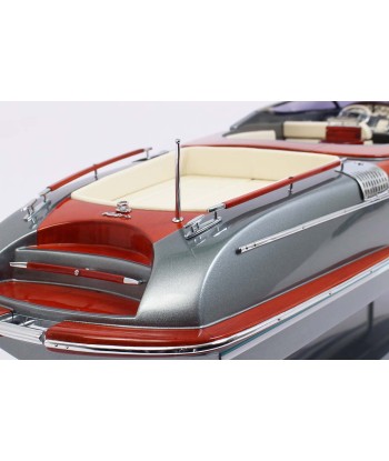 Riva Aquariva Super 84cm Model Kit - Gray Shark de votre