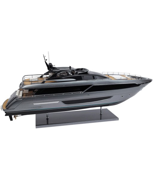 Riva Corsaro 100cm Model Kit - Gray Shark paiement sécurisé