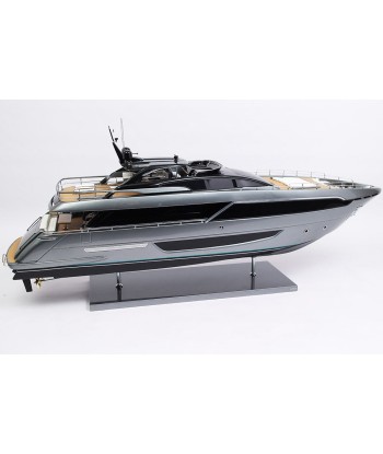 Riva Corsaro 100cm Model Kit - Gray Shark paiement sécurisé