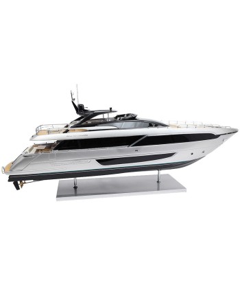 Riva Corsaro 100cm Model Kit - Regal Silver Les magasins à Paris et en Île-de-France