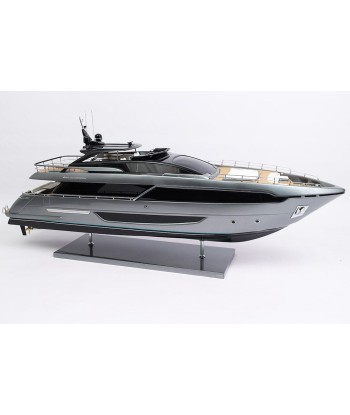 Riva Corsaro 100cm Model Kit - Gray Shark paiement sécurisé