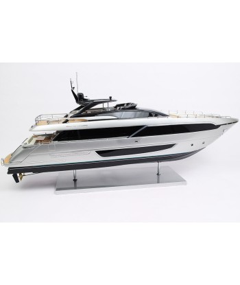 Riva Corsaro 100cm Model Kit - Regal Silver Les magasins à Paris et en Île-de-France