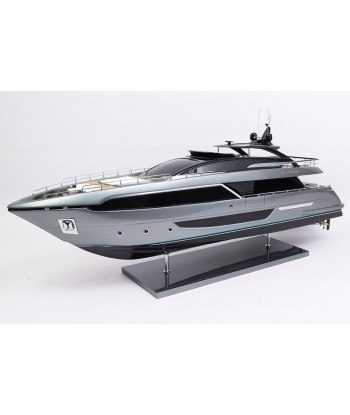 Riva Corsaro 100cm Model Kit - Gray Shark paiement sécurisé