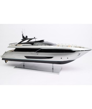 Riva Corsaro 100cm Model Kit - Regal Silver Les magasins à Paris et en Île-de-France