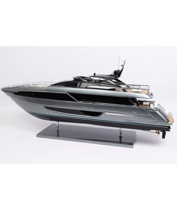 Riva Corsaro 100cm Model Kit - Gray Shark paiement sécurisé