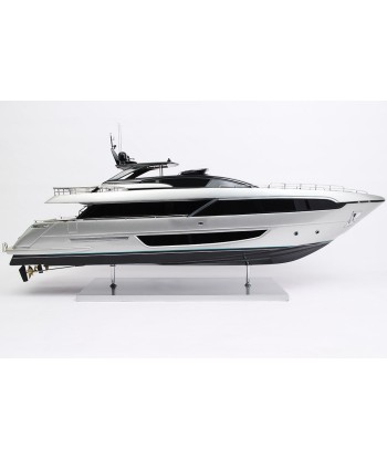 Riva Corsaro 100cm Model Kit - Regal Silver Les magasins à Paris et en Île-de-France