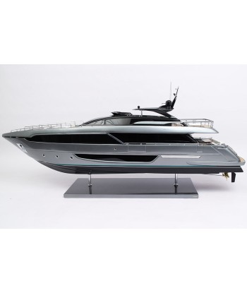 Riva Corsaro 100cm Model Kit - Gray Shark paiement sécurisé