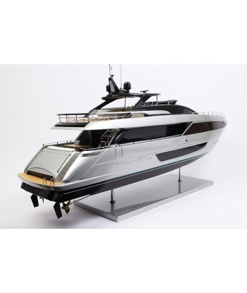 Riva Corsaro 100cm Model Kit - Regal Silver Les magasins à Paris et en Île-de-France