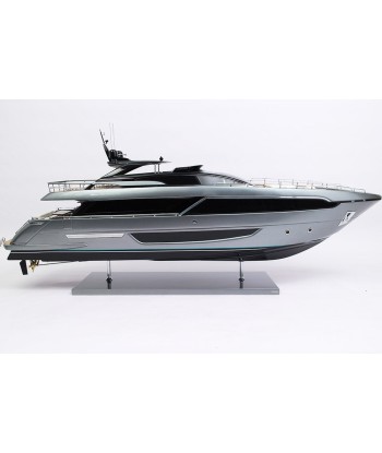 Riva Corsaro 100cm Model Kit - Gray Shark paiement sécurisé