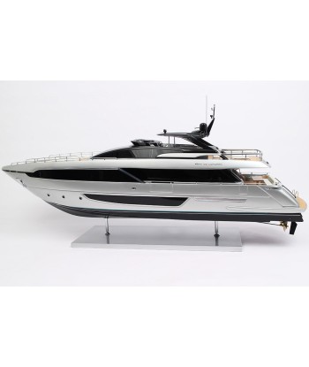 Riva Corsaro 100cm Model Kit - Regal Silver Les magasins à Paris et en Île-de-France