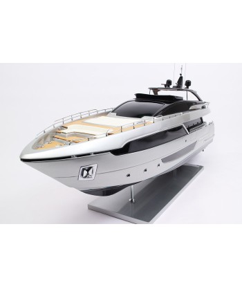 Riva Corsaro 100cm Model Kit - Regal Silver Les magasins à Paris et en Île-de-France