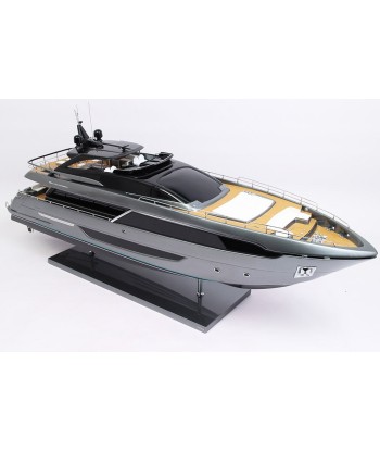 Riva Corsaro 100cm Model Kit - Gray Shark paiement sécurisé