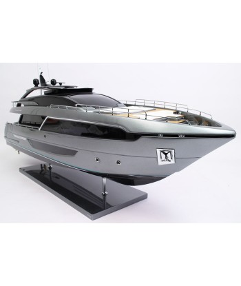 Riva Corsaro 100cm Model Kit - Gray Shark paiement sécurisé