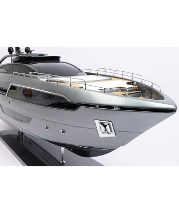 Riva Corsaro 100cm Model Kit - Gray Shark paiement sécurisé