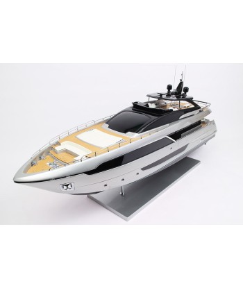 Riva Corsaro 100cm Model Kit - Regal Silver Les magasins à Paris et en Île-de-France