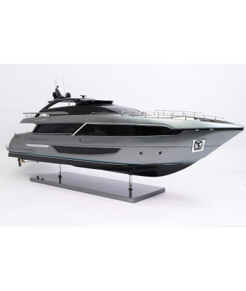 Riva Corsaro 100cm Model Kit - Gray Shark paiement sécurisé