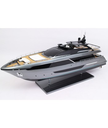 Riva Corsaro 100cm Model Kit - Gray Shark paiement sécurisé