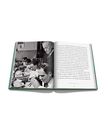 Rolex book: Impossible collection En savoir plus