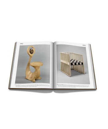 Book The Impossible Collection of Design Paris Déstockage Promo