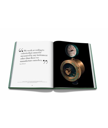 Rolex book: Impossible collection En savoir plus