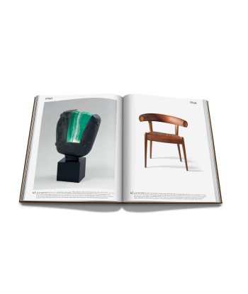 Book The Impossible Collection of Design Paris Déstockage Promo