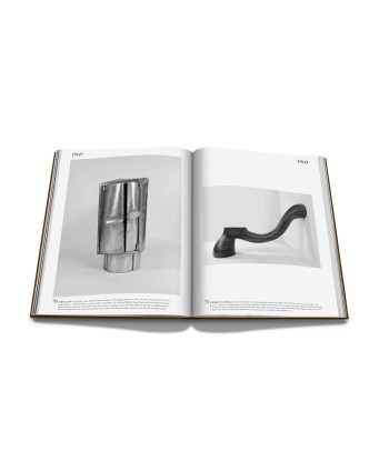 Book The Impossible Collection of Design Paris Déstockage Promo