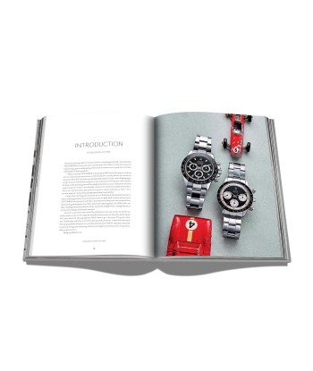 Book Watches: A Guide by Hodinkee shop