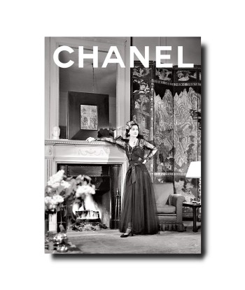 Chanel 3-Book Slipcase (New Edition) Véritable concentré