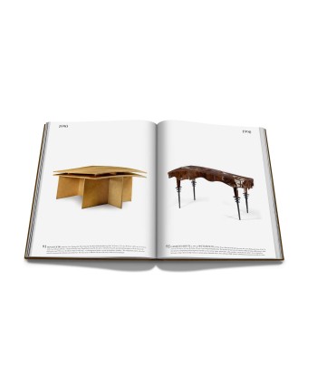 Book The Impossible Collection of Design Paris Déstockage Promo