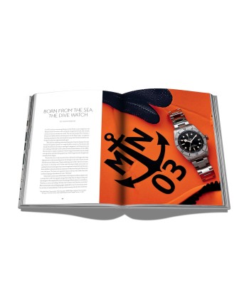 Book Watches: A Guide by Hodinkee shop