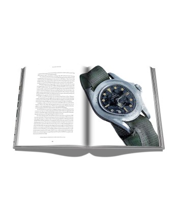 Book Watches: A Guide by Hodinkee shop