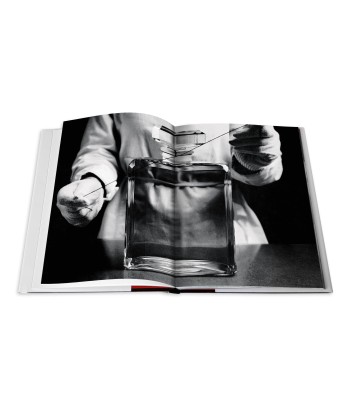 Chanel 3-Book Slipcase (New Edition) Véritable concentré