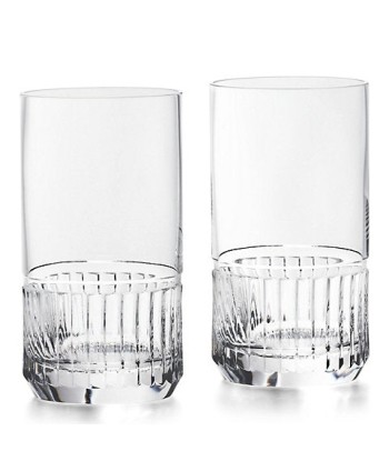 Stirling Gin Glass Set d'Europe débarque