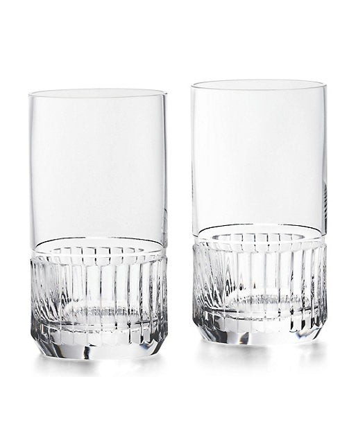 Stirling Gin Glass Set d'Europe débarque