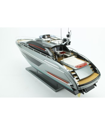 Riva Ribelle 68cm Model - Gray Shark shop