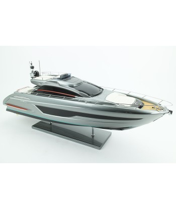 Riva Ribelle 68cm Model - Gray Shark shop