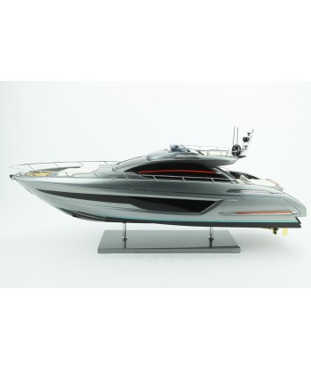 Riva Ribelle 68cm Model - Gray Shark shop