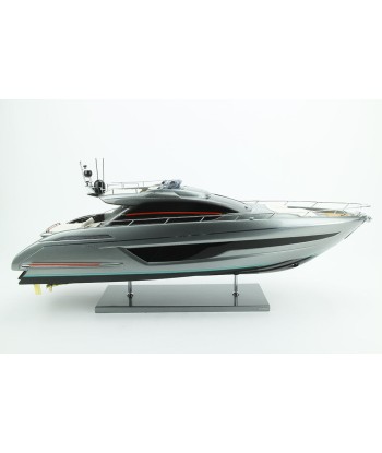 Riva Ribelle 68cm Model - Gray Shark shop