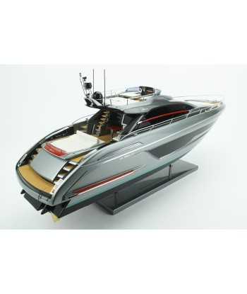 Riva Ribelle 68cm Model - Gray Shark shop