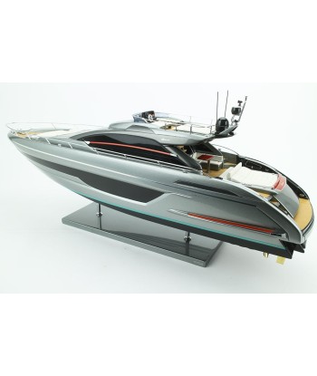 Riva Ribelle 68cm Model - Gray Shark shop