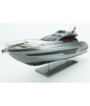 Riva Ribelle 68cm Model - Gray Shark shop