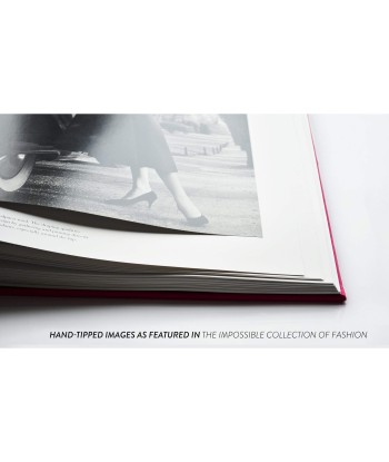 Chanel book: Impossible collection livraison gratuite