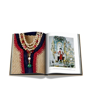 Chanel book: Impossible collection livraison gratuite