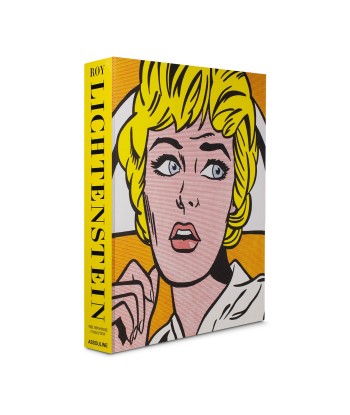 Book Roy Lichtenstein: Impossible collection à prix réduit toute l'année