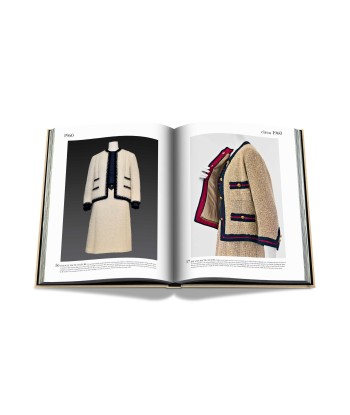 Chanel book: Impossible collection livraison gratuite